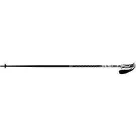 Mc Kinley McKINLEY Herren Alpin-Skistock Rush, Größe 135 in SCHWARZ/SILBER/WEISS SCHWARZ/SILBER/WEISS