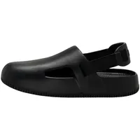 Nike Calm Herren-Slipper Black/Black 41