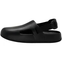 Nike Calm Herren-Slipper Black/Black 41