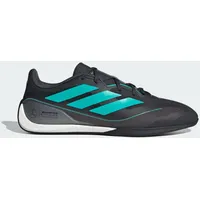 Adidas Herren MERCEDES AMG CBLACK/SEMIRU/IRONMT, 46