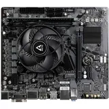 Renkforce PC Tuning-Kit Intel® CoreTM i5-12400 4.4 GHz 16 GB DDR4-RAM M.2 PCIe Micro-ATX