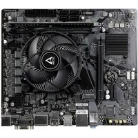 Renkforce PC Tuning-Kit Intel® CoreTM i5-12400 4.4 GHz 16 GB DDR4-RAM M.2 PCIe Micro-ATX