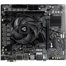Renkforce PC Tuning-Kit Intel® CoreTM i5-12400 4.4 GHz 16 GB DDR4-RAM M.2 PCIe Micro-ATX