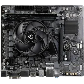 Renkforce PC Tuning-Kit Intel® CoreTM i5-12400 4.4 GHz 16 GB DDR4-RAM M.2 PCIe Micro-ATX