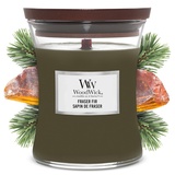 WoodWick Frasier Fir bis zu 60 Stunden Brenndauer