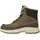 HELLY HANSEN Garibaldi V3 Wanderstiefel - Tobacco Brown - EU 41