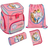 Scooli EasyFit 5-tlg. bibi & tina