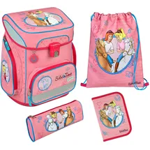 Scooli EasyFit 5-tlg. bibi & tina