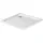 Duravit D-Code 100x90x8,5cm, weiß