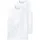 SCHIESSER Herren, Unterhemden, 2er Pack - "Essentials", Muscleshirt, Rundhals, Baumwolle, weiß M,