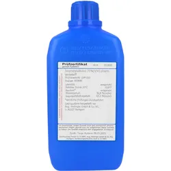 Isopropanol 70 Biozid / GMP 70%