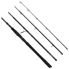 Savage Gear Alpha Sg2 Big Bait Tr 2.43m 50-110g - Reiserute, Steckrute, Spinnrute