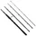 Savage Gear Alpha Sg2 Big Bait Tr 2.43m 50-110g - Reiserute, Steckrute, Spinnrute