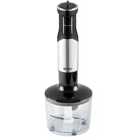 Retoo Stabmixer Set 1200W 6in1