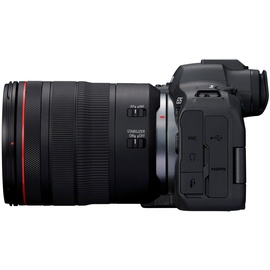 Canon EOS R6 Mark II + RF 24-105mm F4 L IS USM