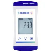 senseca ECO 130.2 Thermoelement Fühler-Typ K