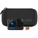 GoPro HERO 12 Black Sport Bundle