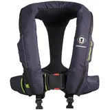 Crewsaver Ergofit 190N Schwimmweste Navy/Limette One Size