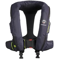 Crewsaver Ergofit 190N Schwimmweste Navy/Limette One Size