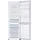 Samsung RL34C600CWW Kühl-Gefrierkombination (344 l, 1853 mm hoch, Weiß)