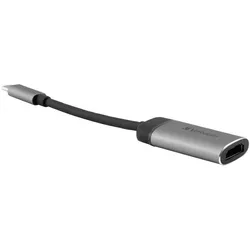 Verbatim USB-Adapter USB C/HDMI