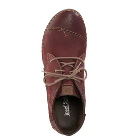 Josef Seibel Fergey 18 bordo 42