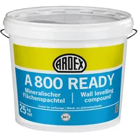 Ardex Flächenspachtel 25 kg