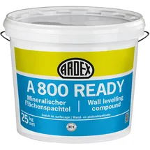 Ardex Flächenspachtel 25 kg
