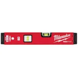 Milwaukee Milwaukee, Wasserwaage, Magnetische Wasserwaage 40 cm)