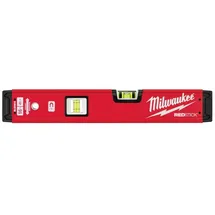Milwaukee Milwaukee, Wasserwaage, Magnetische Wasserwaage 40 cm)