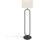 Atmosphera Alec 154 cm Beige