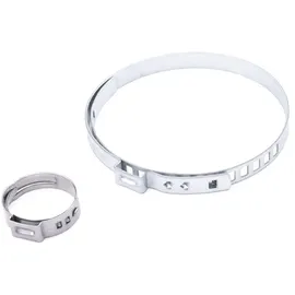 FEBI bilstein 43550 Lenkmanschettensatz, 1 Stück