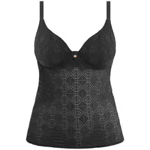 Freya Badeanzug Damen Schwarz 75H Cup F