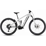 Cube Stereo Hybrid ONE22 Pro 800