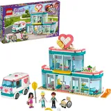 LEGO Friends Krankenhaus von Heartlake City 41394