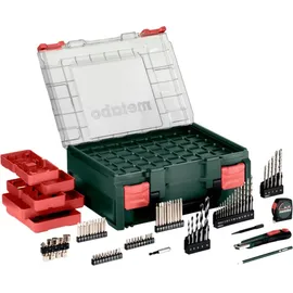 Metabo SBE 650 Set 1-Gang-Schlagbohrmaschine 650W