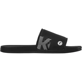 Kempa Schuhe Badepantolette Kids in schwarz/weiß Größe:36 - 36