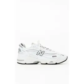 New Balance 1000 White/Grey Matter/Slate Grey 43