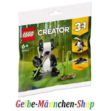 LEGO Polybag Minecraft + Harry Potter + Marvel + Star Wars NEU Schlüsselanhänger