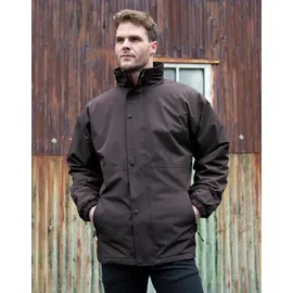 Result Reversible Stormstuff Jacket blau L