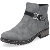 Rieker Z6869-45 grey 38