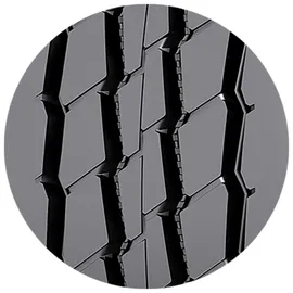 Continental Conti Cross Trac HS3 3PMSF 385/65 R22.5 160K (158L)