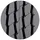 Continental Conti Cross Trac HS3 3PMSF 385/65 R22.5 160K (158L)