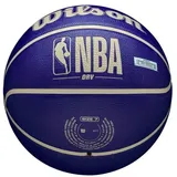 Xtrem Wilson NBA Basketball DRV INDIGO, Gr. 7