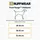 Ruffwear Front Range COLLAR