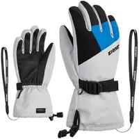 Ziener Lani GTX Glove Junior dusty grey (251) 4,5
