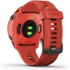 Garmin Forerunner 745 magmarot