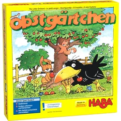 HABA - Obstgärtchen