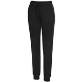 bench. loungewear Sweathose schwarz 36/38