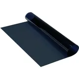 FoliaTec Blacknight Superdark 76x300 cm)